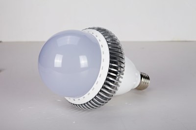 供应E40鳍片30W LED大球泡灯 高亮度照明灯 低能耗节能灯-首商网